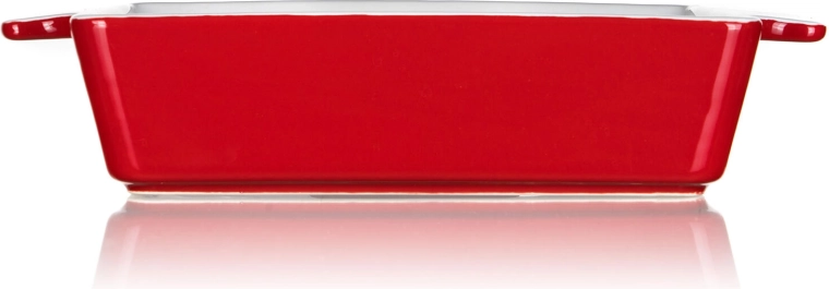 Coacere uniformă datorită ceramicii masive