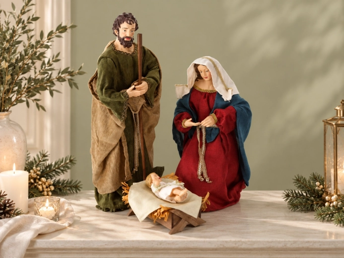 Textile decorative pentru un aspect mai realist