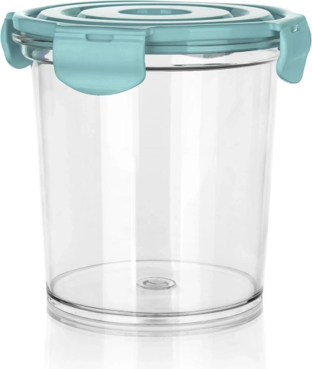 Închidere etanșă și transport ușor