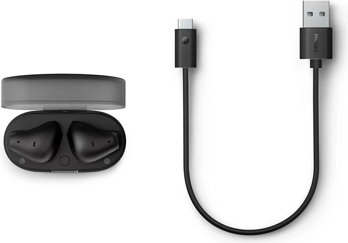 Până la 28 de ore cu cutia și încărcare rapidă