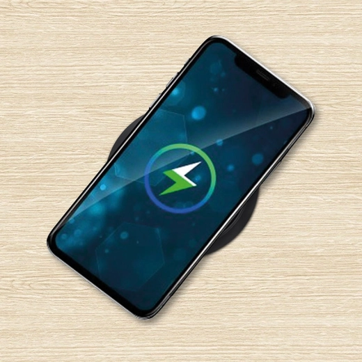 Încărcare wireless Qi de până la 10 W