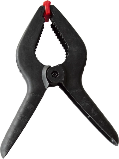 Clemă elastică din plastic 230 mm