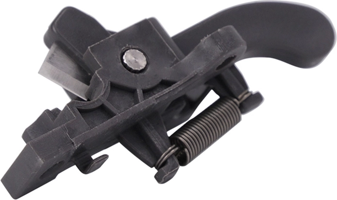 Tăietor de filament pentru imprimante 3D Anycubic Kobra S1 / S1 Combo