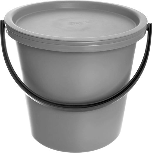 Capac împotriva vărsării și murdăriei