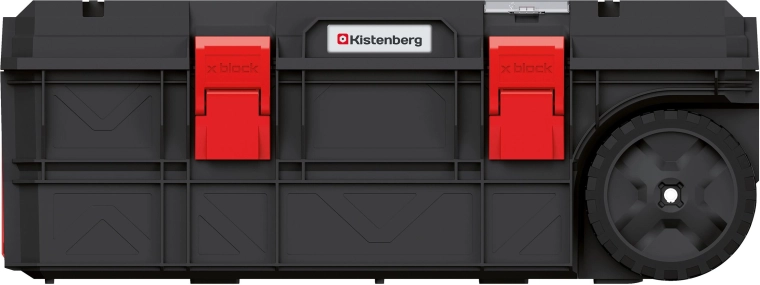 Sistem modular X-Block
