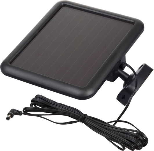 Alimentare solară fără griji și fără cabluri