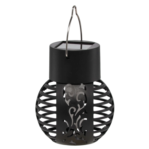 Efect autentic de flacără fără foc