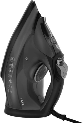 Încălzire rapidă și putere mare de abur