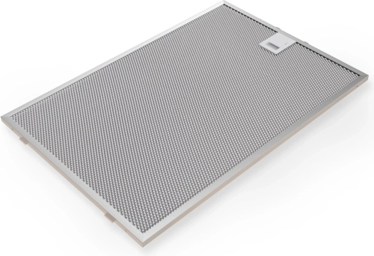 Filtre metalice de grăsime pentru captare eficientă
