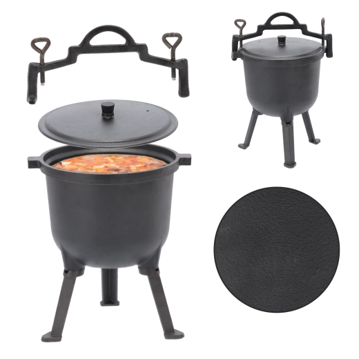 Stabilitate deasupra vetrei