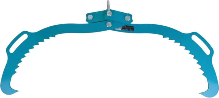 Capacitate până la 1500 kg pentru utilizare grea