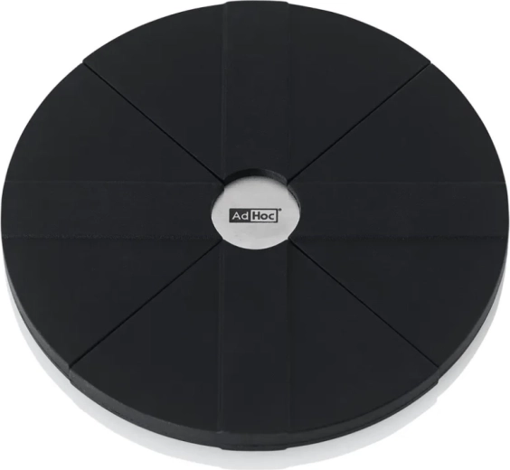 Suport variabil pentru oale AdHoc Flex