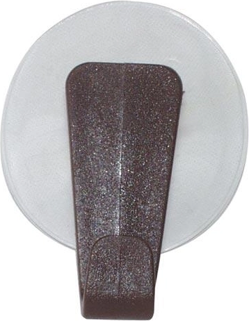 Cârlig cu ventuză UNI – mix de culori