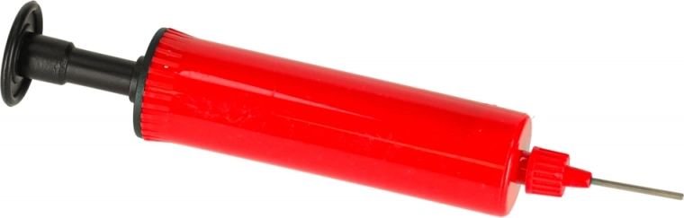 Gata de acțiune, inclusiv pompiță