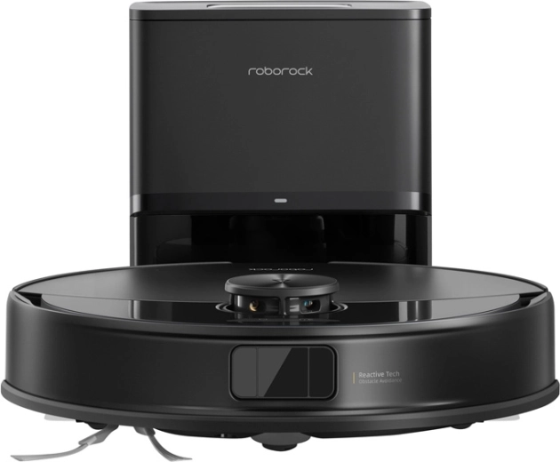 RockDock Plus: golire automată