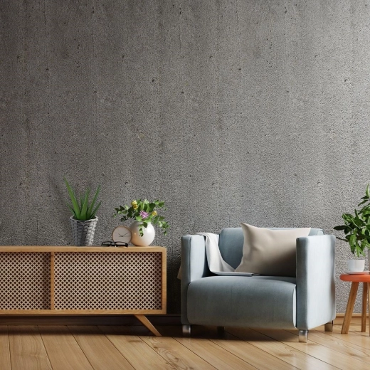 Decor care se potrivește locuințelor moderne