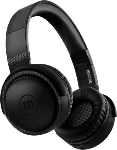 Căști wireless Maxell BTB52 negre
