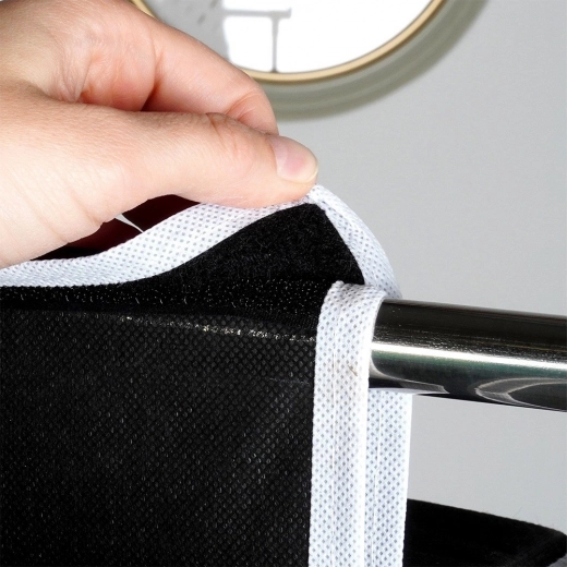 Instalare rapidă cu bandă arici