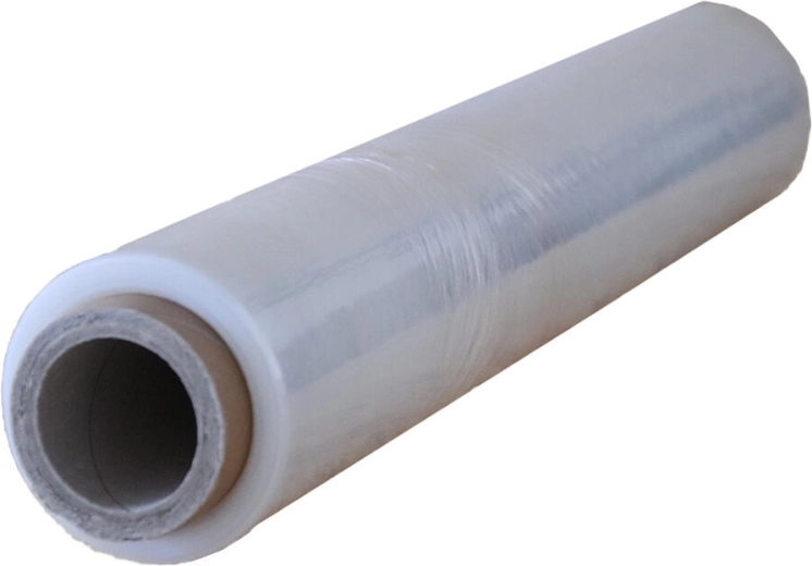 Folie alimentară 300 m x 30 cm, 8 µm