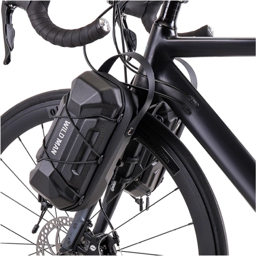 Prindere stabilă pe trotinetă și bicicletă