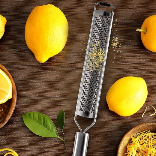 Rasă fină pentru răzuire precisă