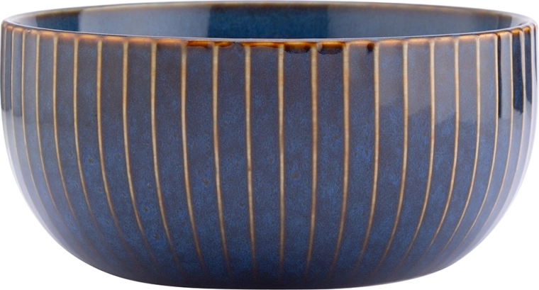Bol Altom Design Reactive Stripes 15 cm, 850 ml