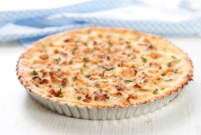 Dimensiune ideală pentru pizza și prăjituri mai mici