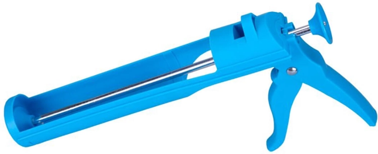 Pistol semideschis pentru aplicarea masticului, 310 ml