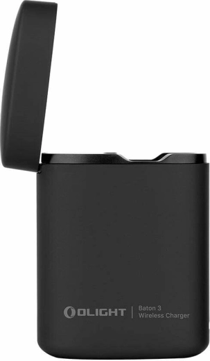 Carcasă de încărcare wireless pentru autonomie maximă