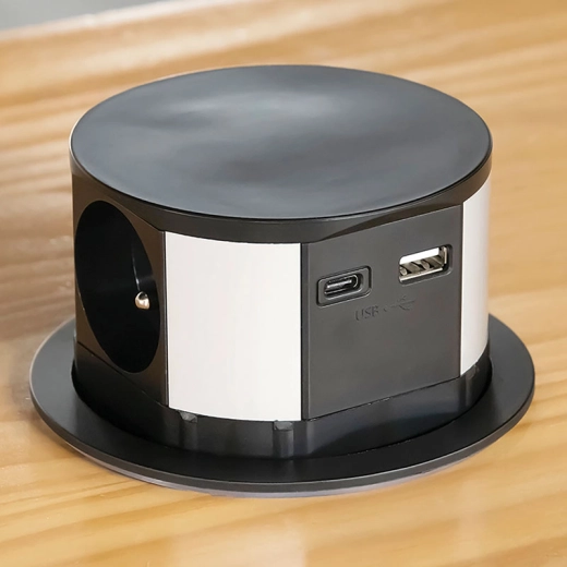 Încărcare USB rapidă