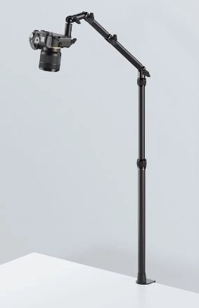 Reglaj lin pe trei axe