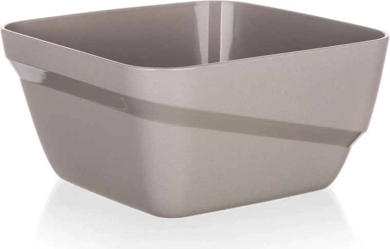 Bol din plastic 0,6 l LATTE Culinaria