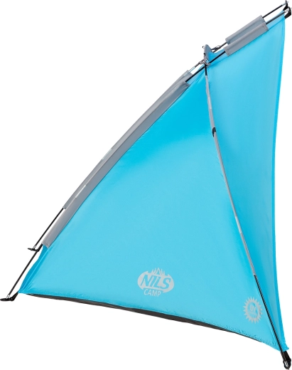 Până la 96 % protecție UV pentru odihnă în siguranță