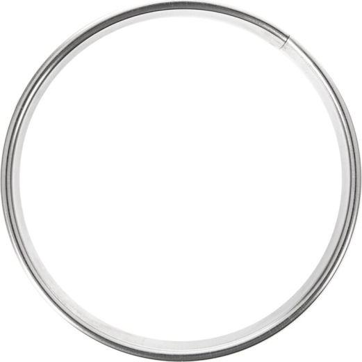 Decupator din inox, cerc mare