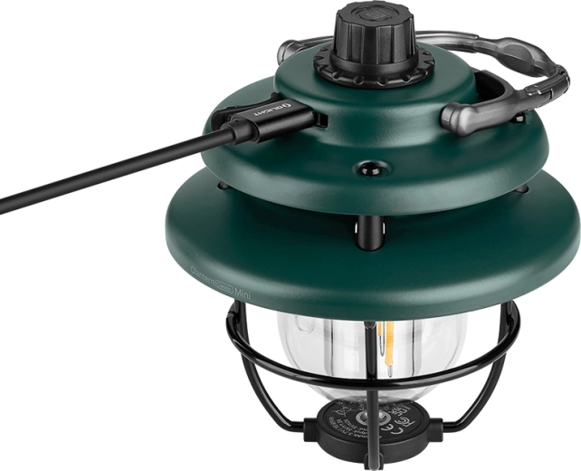 Autonomie până la 60 de ore și încărcare USB‑C