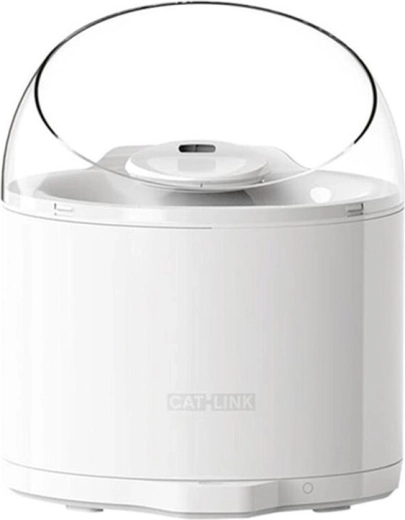 CATLINK fântână inteligentă de apă Pure 2 UV cu sterilizare UV