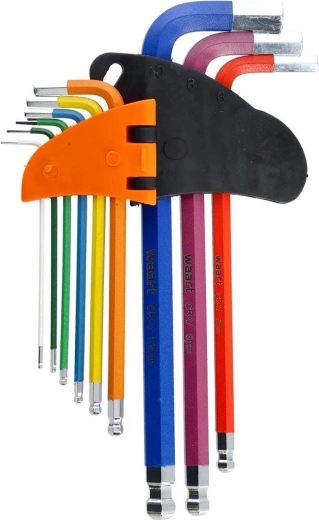 Marcaj color clar al dimensiunilor