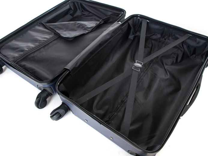 Interior inteligent pentru împachetare ordonată