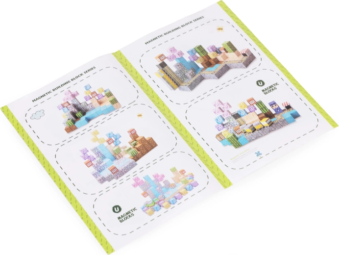 Conectare magnetică fără efort