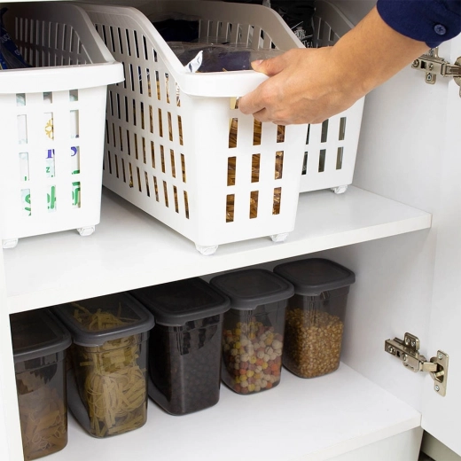 Glisare ușoară datorită roților