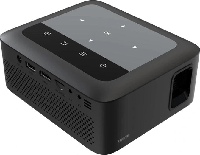 Oglindire wireless prin Wi‑Fi dual-band