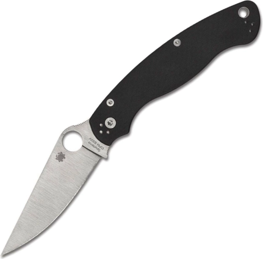 Spyderco Military 2 - cuțit pliabil