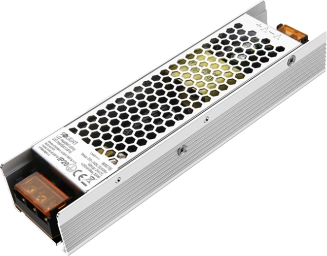 Sursă de alimentare LED Solight 24 V, 4,17 A, 100 W, IP20