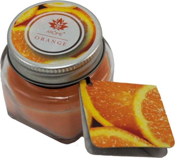 Arome fructate care parfumează fiecare colț