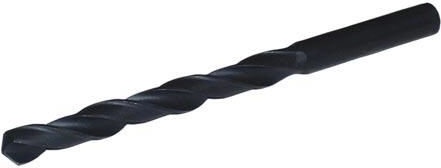 Burghiu elicoidal pentru metal HSS 5,5 mm, set 3 buc