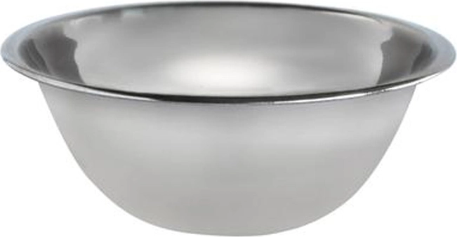 Bol adânc din inox TORO 1,7 l