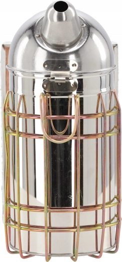 Construcție durabilă din oțel inoxidabil