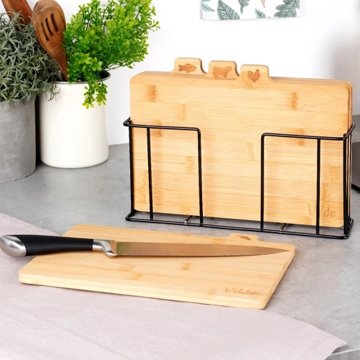 Bambus de calitate, rezistent la umiditate