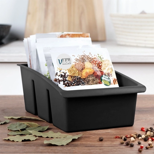 Acces rapid și economisire de spațiu