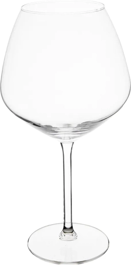 Rubin XXL set de 4 pahare pentru vin și băuturi mixte 750 ml